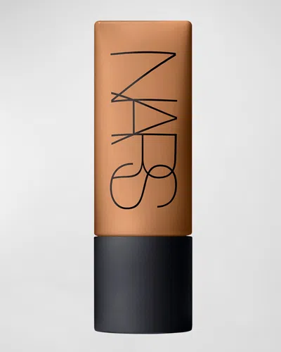 NARS SOFT MATTE COMPLETE FOUNDATION, 1.5 OZ.