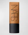 Nars Soft Matte Complete Foundation, 1.5 Oz. In Caracas (medium-deep/deep With Neutral U