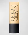 Nars Soft Matte Complete Foundation, 1.5 Oz. In Gobi