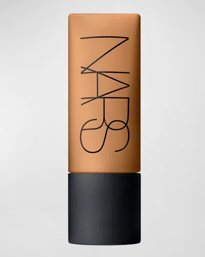 Nars Soft Matte Complete Foundation, 1.5 Oz. In Huahine