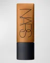Nars Soft Matte Complete Foundation, 1.5 Oz. In Macao