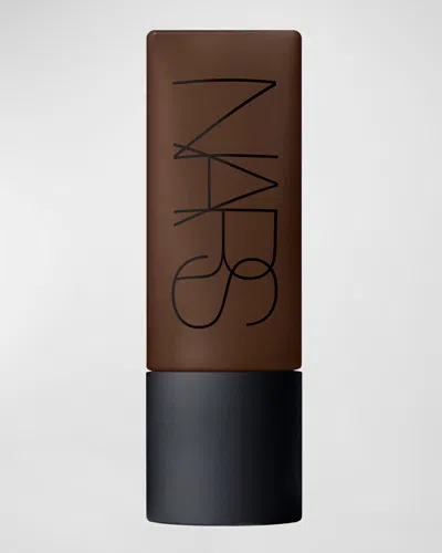 Nars Soft Matte Complete Foundation, 1.5 Oz. In White