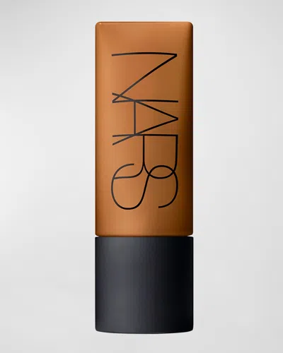 Nars Soft Matte Complete Foundation, 1.5 Oz. In Marquises