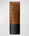 Nars Soft Matte Complete Foundation, 1.5 Oz. In New Caledonia (deep With Warm Undertones