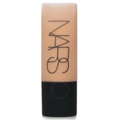 Nars Soft Matte Complete Foundation 1.5 oz # Sahel (medium 2.5) Skin Care 194251004105 In White