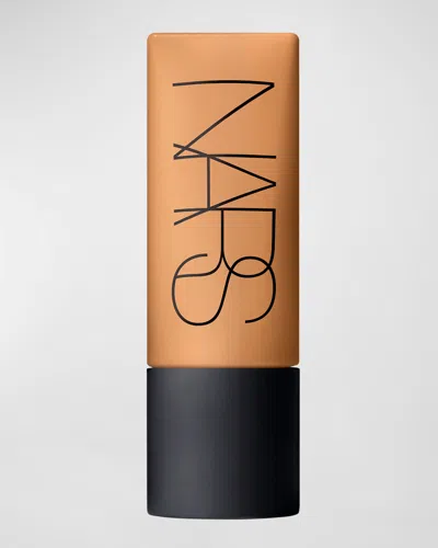 Nars Soft Matte Complete Foundation, 1.5 Oz. In Syracuse