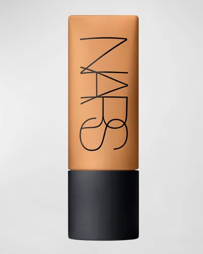 Nars Soft Matte Complete Foundation, 1.5 Oz. In White