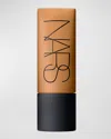 Nars Soft Matte Complete Foundation, 1.5 Oz. In Tahoe (medium-deep With Warm Undertones 