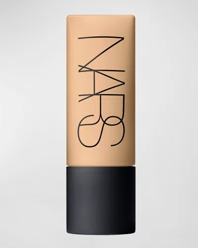 Nars Soft Matte Complete Foundation, 1.5 Oz. In White