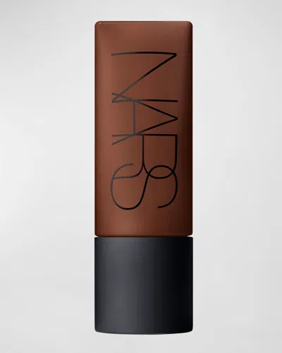 Nars Soft Matte Complete Foundation, 1.5 Oz. In White