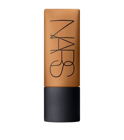 Nars Soft Matte Complete Foundation In White