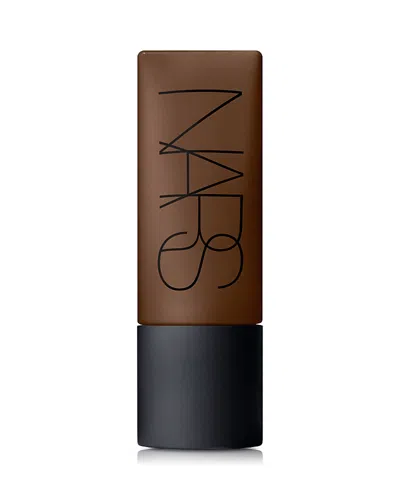 NARS SOFT MATTE COMPLETE FOUNDATION
