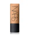 Nars Soft Matte Complete Foundation In Aruba (medium/medium-deep With Cool Unde