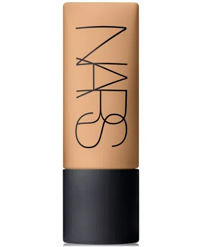 Nars Soft Matte Complete Foundation In Barcelona