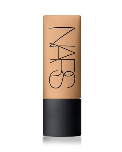 NARS SOFT MATTE COMPLETE FOUNDATION