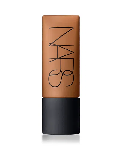 NARS SOFT MATTE COMPLETE FOUNDATION
