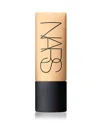 Nars Soft Matte Complete Foundation, 1.5 Oz. In Deauville (light With Neutral Undertones