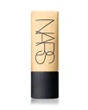Nars Soft Matte Complete Foundation Gobi 1.5 oz/ 45 ml In Gobi (light With Neutral Undertones)