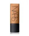 Nars Soft Matte Complete Foundation, 1.5 Oz. In Huahine (medium-deep With Neutral Undert