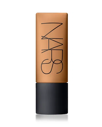 NARS SOFT MATTE COMPLETE FOUNDATION