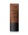 Nars Soft Matte Complete Foundation, 1.5 Oz. In Iguaçu (deep With Neutral Undertones  Ol