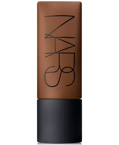 Nars Soft Matte Complete Foundation In Iguau