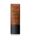 Nars Soft Matte Complete Foundation Belem 1.5 oz/ 45 ml In Manaus (deep With Cool Undertones)