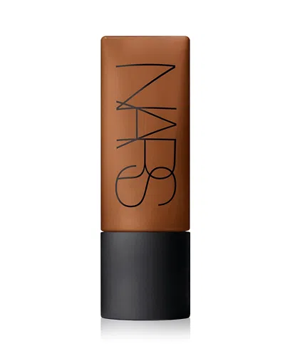 NARS SOFT MATTE COMPLETE FOUNDATION