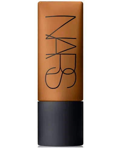 Nars Soft Matte Complete Foundation In Marquises