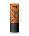Nars Soft Matte Complete Foundation, 1.5 Oz. In Marquises (medium-deep/deep With Warm Un