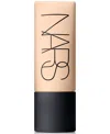 Nars Soft Matte Complete Foundation In Mont Blanc