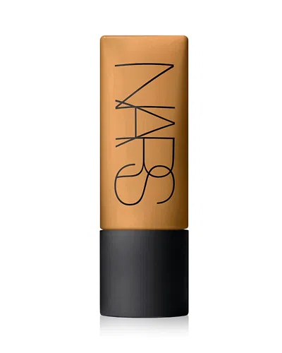 NARS SOFT MATTE COMPLETE FOUNDATION