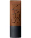 Nars Soft Matte Complete Foundation In Namibia