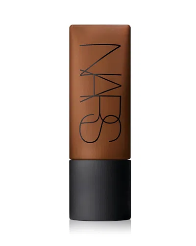NARS SOFT MATTE COMPLETE FOUNDATION