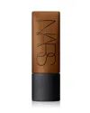 Nars Soft Matte Complete Foundation, 1.5 Oz. In New Caledonia (deep With Warm Undertones