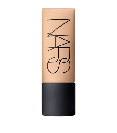 Nars Soft Matte Complete Foundation In Patagonia