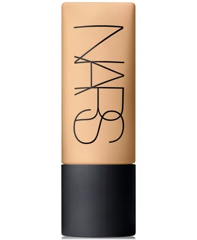 Nars Soft Matte Complete Foundation In Santa Fe