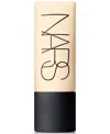 Nars Soft Matte Complete Foundation In Siberia