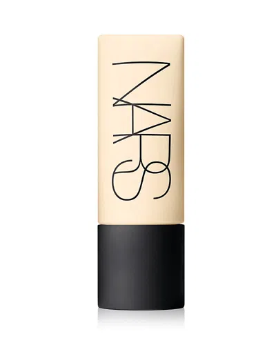 NARS SOFT MATTE COMPLETE FOUNDATION