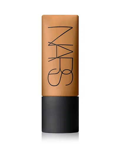 NARS SOFT MATTE COMPLETE FOUNDATION