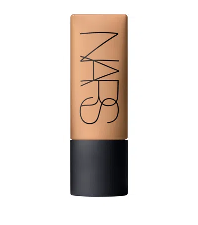 Nars Soft Matte Complete Foundation In Valencia