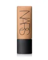 Nars Soft Matte Complete Foundation, 1.5 Oz. In Valencia (medium/medium-deep With Warm U
