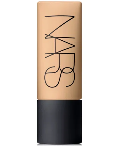 Nars Soft Matte Complete Foundation In Vallauris