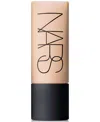 Nars Soft Matte Complete Foundation In Yukon