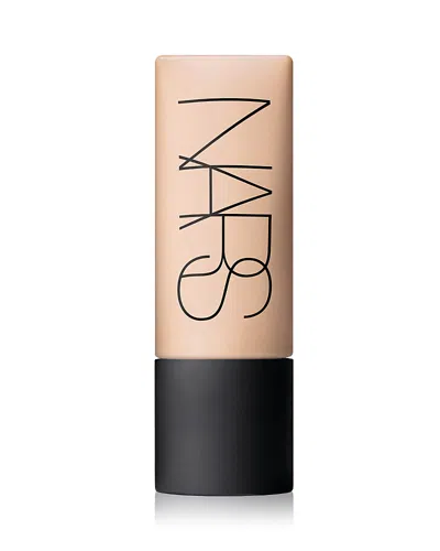 NARS SOFT MATTE COMPLETE FOUNDATION