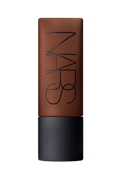Nars Soft Matte Complete Foundation In Zambie