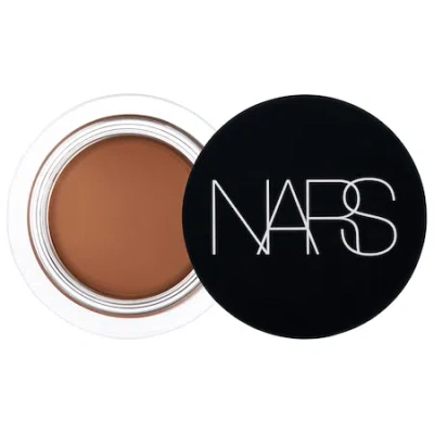 NARS SOFT MATTE COMPLETE FULL COVERAGE CONCEALER HAZELNUT 0.21 OZ/ 6.21 ML,P416200