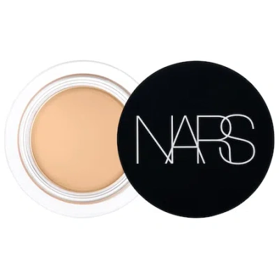 NARS SOFT MATTE COMPLETE FULL COVERAGE CONCEALER MACADAMIA 0.21 OZ/ 6.21 ML,P416200