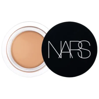 NARS SOFT MATTE COMPLETE FULL COVERAGE LONGWEAR CONCEALER BISCUIT 0.21 OZ/ 6.21 ML,P416200