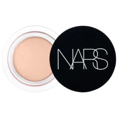NARS SOFT MATTE COMPLETE FULL COVERAGE LONGWEAR CONCEALER HONEY 0.21 OZ/ 6.21 ML,P416200